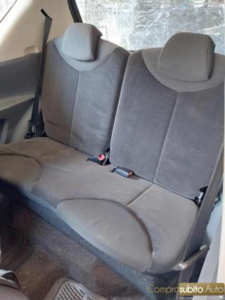 CITROEN C1 usata 15