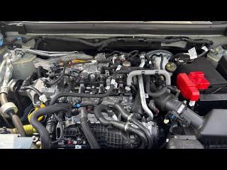 DACIA Bigster usata, con Touch screen