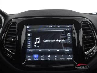 JEEP Compass usata 14