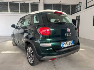 FIAT 500L usata, con Airbag laterali