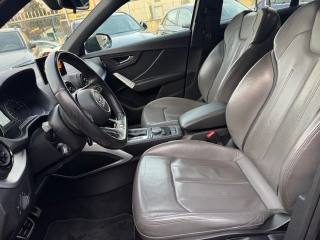 AUDI Q2 usata, con Controllo automatico clima