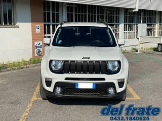 JEEP Renegade usata, con Boardcomputer