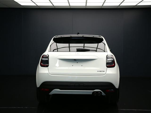 FIAT 600 usata, con Airbag Passeggero