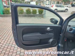 FIAT 500 usata 27