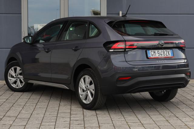 VOLKSWAGEN Taigo usata, con Airbag Passeggero