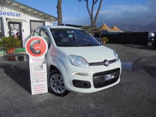 FIAT Panda 0.9 TwinAir METANO NEOPATENTATI