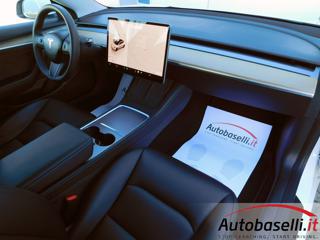 TESLA Model 3 usata, con Sistema di navigazione
