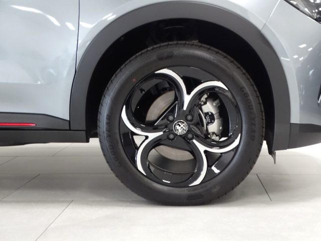 ALFA ROMEO Junior usata, con ESP