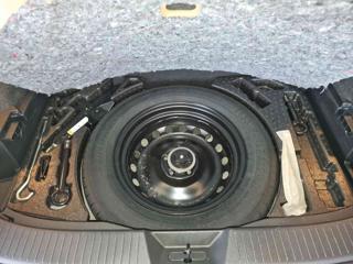 NISSAN Qashqai usata, con Park Distance Control
