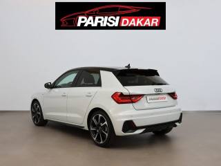 AUDI A1 usata, con Airbag Passeggero