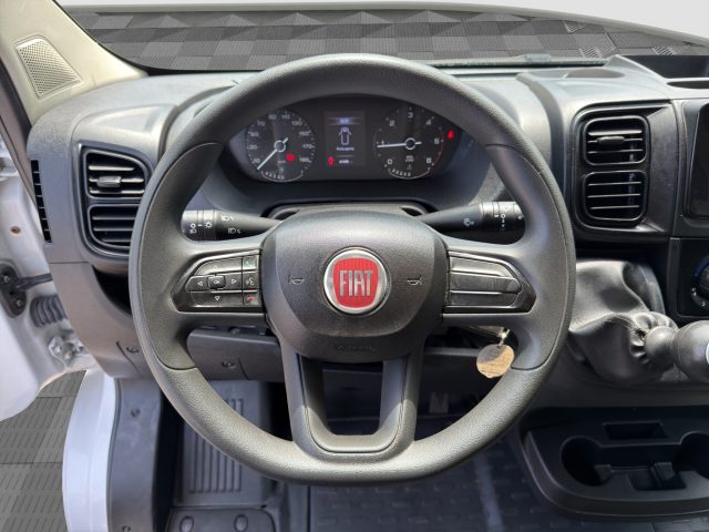 FIAT Ducato usata 10