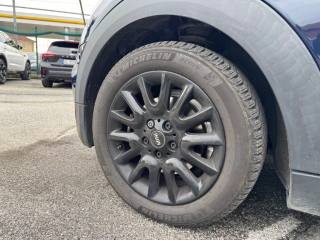 MINI Cooper D usata, con Chiusura centralizzata