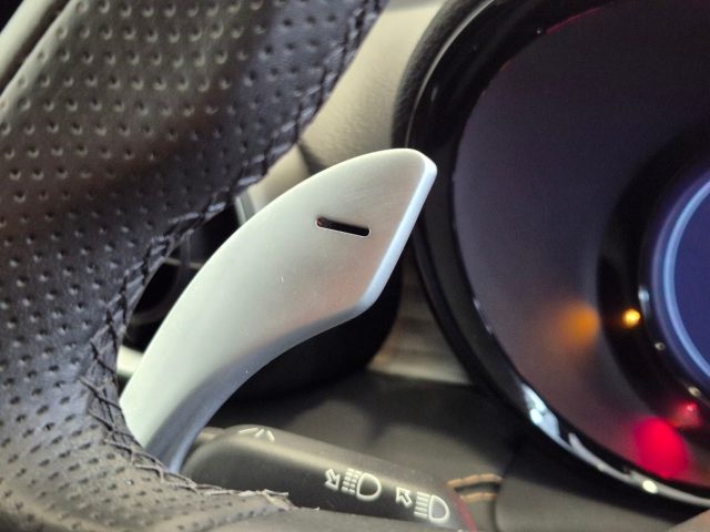 ALFA ROMEO Tonale usata, con Volante in pelle