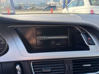 AUDI A4 usata, con Boardcomputer