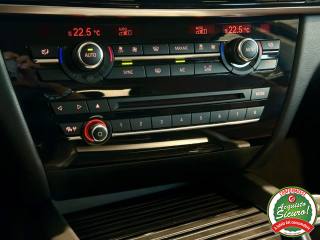 BMW X5 usata, con Controllo trazione
