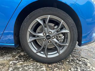 FORD Focus usata, con Cruise Control