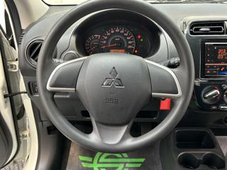 MITSUBISHI Space Star usata, con Immobilizzatore elettronico