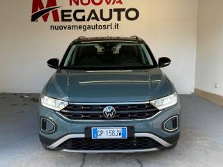 VOLKSWAGEN T-Roc usata, con Airbag