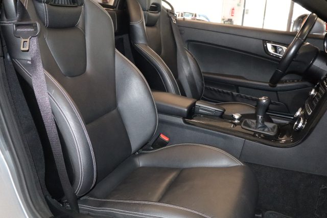 MERCEDES-BENZ SLK 200 usata, con Climatizzatore