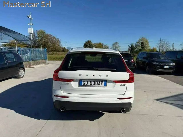 VOLVO XC60 usata, con Autoradio