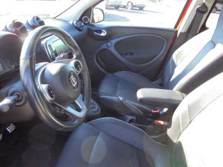 SMART ForFour usata 30