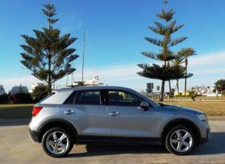 AUDI Q2 usata, con Airbag Passeggero
