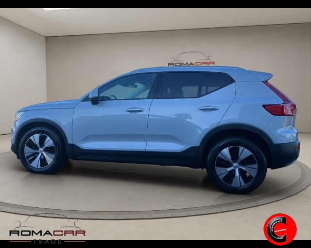 VOLVO XC40 usata, con Climatizzatore