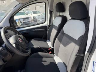 FIAT Fiorino usata 9