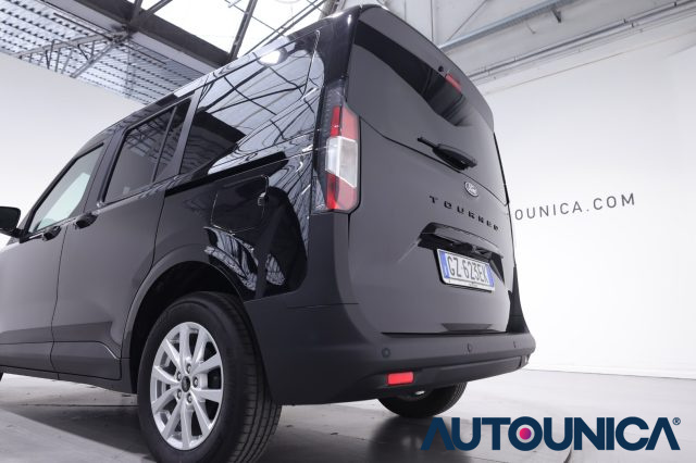 FORD Tourneo Courier usata, con Limitatore di velocità