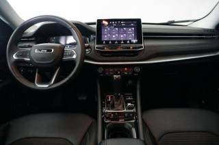 JEEP Compass usata, con Cerchi in lega