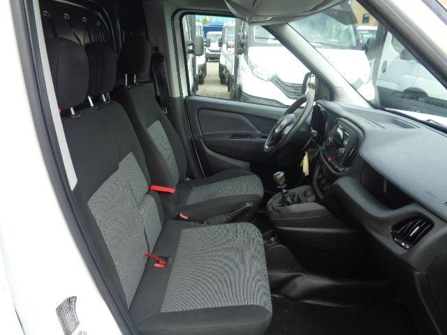 FIAT Doblo usata 11