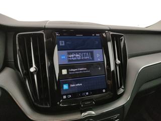 VOLVO XC60 usata, con Servosterzo