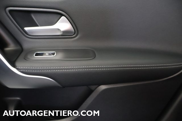MERCEDES-BENZ CLA 180 usata, con Immobilizzatore elettronico