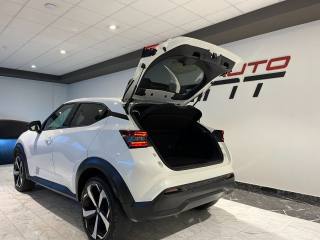 NISSAN Juke usata, con Controllo trazione