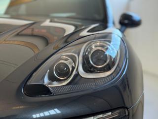PORSCHE Macan usata, con Bluetooth