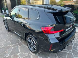 BMW X1 usata, con Airbag