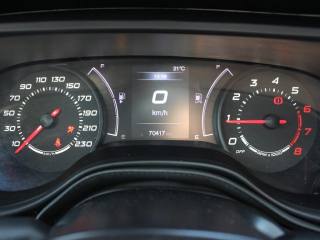 FIAT Tipo usata, con Fari LED