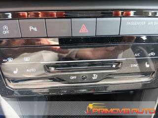 VOLKSWAGEN T-Cross usata, con Servosterzo