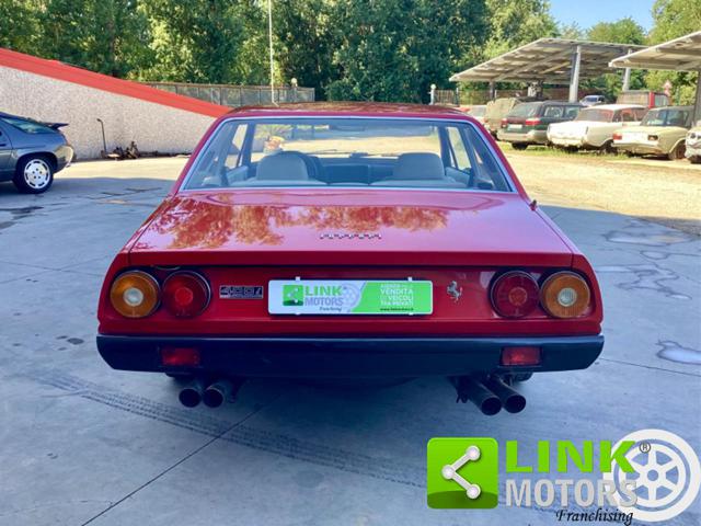 FERRARI 400 usata 5