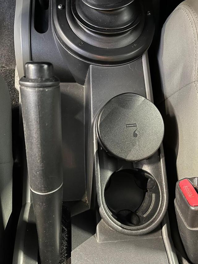 JEEP Wrangler usata, con Cruise Control