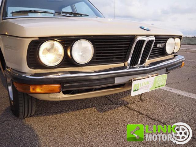 BMW 525 usata 38