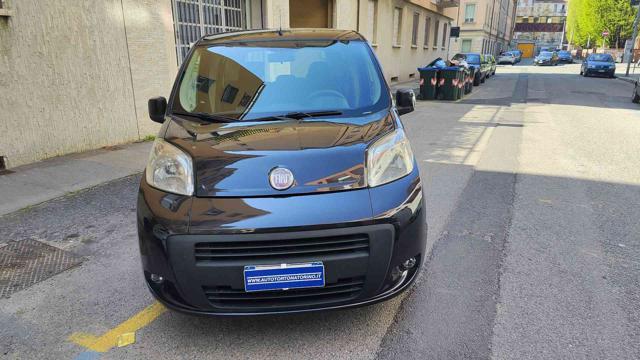 FIAT Qubo usata, con Airbag