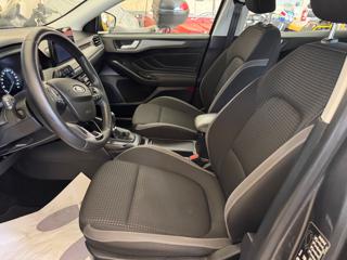 FORD Focus usata, con Chiusura centralizzata