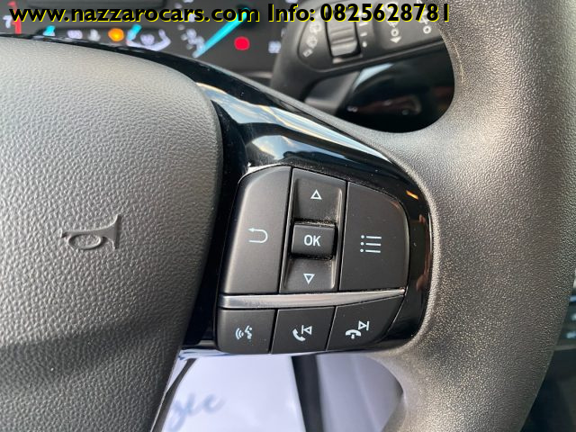 FORD Fiesta usata, con Chiusura centralizzata telecomandata