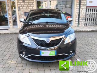 LANCIA Ypsilon usata, con Airbag