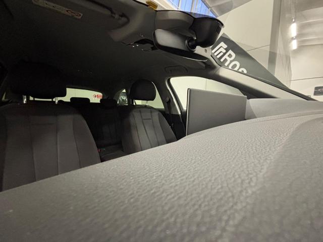 AUDI A4 usata, con ESP