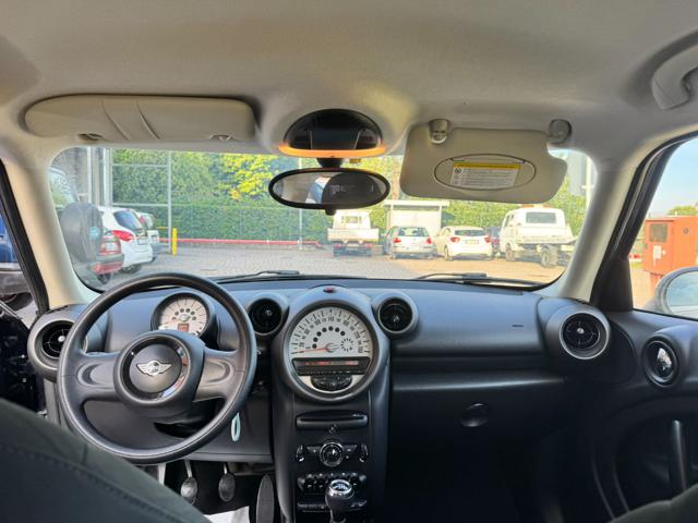 MINI Countryman usata 20