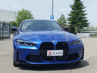 BMW M4 usata, con Airbag