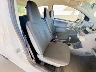 TOYOTA Aygo usata 35