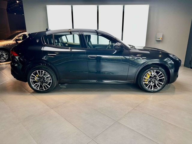 MASERATI Grecale usata, con Airbag Passeggero